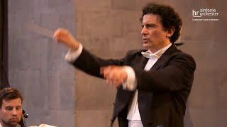 Mendelssohn 2. Sinfonie »Lobgesang« ∙ hr-Sinfonieorchester ∙ Chor ∙ Solisten ∙ Alain Altinoglu