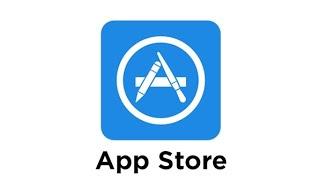 حل مشكلة اختفاء تطبيق الاب ستور app store اجهزة ايفون IPhone