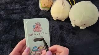 Sumikko Gurashi Smartphone Overview