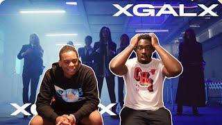 XG - Tippy Toes Official Music Video  REACTION