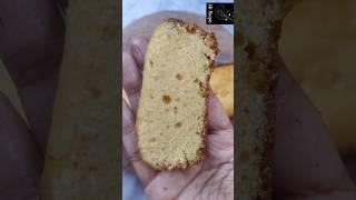 Eggless Custard Cake without Oven #trendingshorts #egglesscake #custardcake