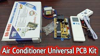 Upgrading Your Split AC Universal PCB Installation Made Easy