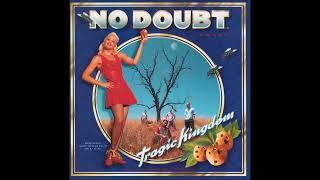No Doubt- Don’t Speak High Pitched