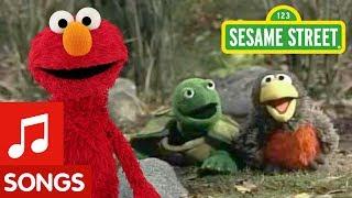 Sesame Street We Are All Earthlings