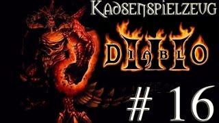 Kadsenspielzeug Diablo 3 Pt.16 Einer mehr als das tapfere Schneiderlein