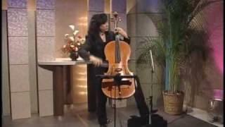 Jazz Cello - Yoshis jazz cello solo  Doxy Cover  吉川よしひろ-Doxy