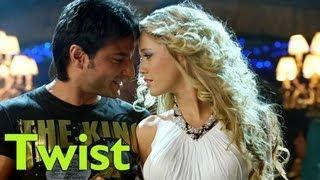 Twist Full Video Song  Love Aaj Kal  Saif Ali Khan & Deepika Padukone  Pritam