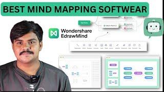 The Ultimate Mind Mapping and AI-Powered Presentation Solution for your study  EdrawMind