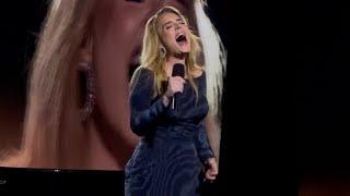 ADELE – Chasing Pavements & All I Ask – LIVE Munich 2024