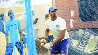 RWANDAN WINS CRICKET WORLD RECORD FOR BATTING BAGS $1 MILLION