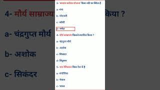 Agniveer Indian army gd paper 2023 most important question
