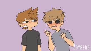 MEME Lovely Day - tomtord eddsworld SPECIAL 32K