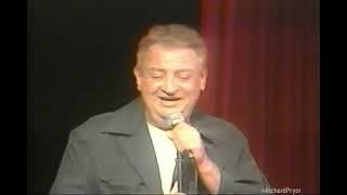 Rodney Dangerfield  The Comedy Store  American Cinematheque Richard Pryor Tribute  1995