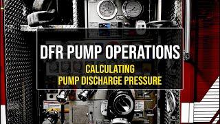 Calculating Pump Discharge Pressure