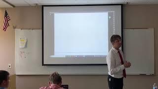 Organic Chemistry I - Lecture 0823