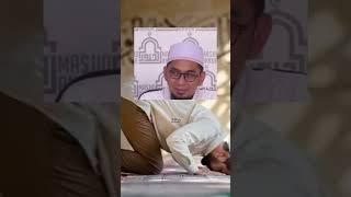 Ustadz Adi Hidayat #ustadzadihidayat #fyp #shorts #uah #shortvideos #storybijak