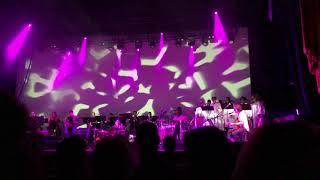 Spiritualized - And Nothing Hurt live in its entirety accompanied by full orchestra & choir