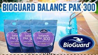 How to Use BioGuard Balance Pak 300