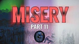 Mastering Misery Part 11 Milton