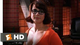 Scooby-Doo 810 Movie CLIP - Switching Bodies 2002 HD