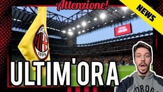 ‼️CI SIAMO FINALMENTEMA QUALE BLITZNARRAZIONE PATETICAAMRABAT️SVOLTA ATLETICA Milan Hello