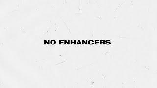 Jack Harlow - No Enhancers Official Lyric Video