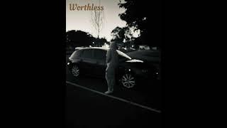 Rocket Baby - Worthless - official Audio