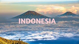 INDONESIA  l INDONESIA  MAKES US FEEL ALIVE