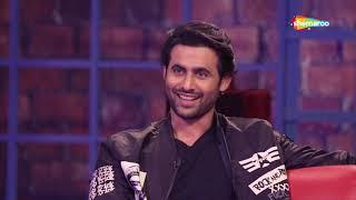 The Mr D Show - Freaddy Daruwala