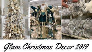 SHOP WITH ME  CHRISTMAS DECOR TREND 2019