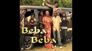 BEBABEBA ACTOR MAJEI \\WHY BEBA BEBA ENDED\\SHENG  GOT ME A JOB\\MESSAGE  TO THE UPCOMING ARTISTS