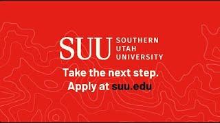 Welcome to SUU  5 Students Share Their Experience at Southern Utah University