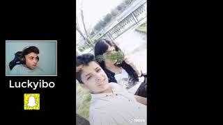 Lucky ibo funny kurdish moments edited by Z H I A R YT