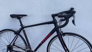 Trek Domane AL 2 2020