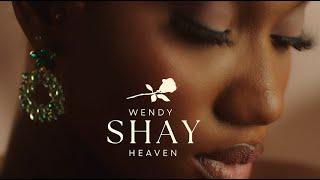 Wendy Shay - Heaven Official Video