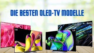 Die besten OLED-Fernseher 2024 – Top 4 Empfehlungen für jeden Bedarf