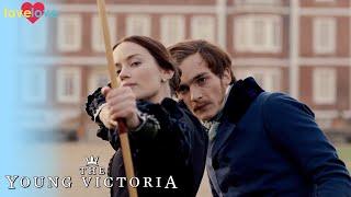 The Young Victoria  Victoria and Albert Bond  Love Love