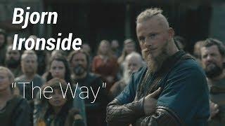 Vikings - Bjorn Ironside - The Way - Rites Of Passage