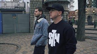 STN - Dávno vím ft. Creame Official Video