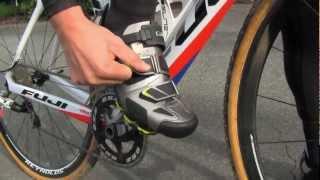 Giro Gauge Mountain Bike Shoes Review from Performance Bicycle