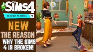 Why Simmers Are Abandoning The Sims 4 The Truth About Its Broken State