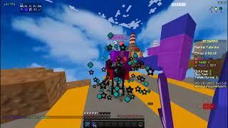 Sonoyuncu Bedwars Montage 18