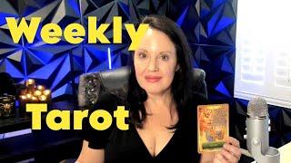 TAROT Big Success for You this Week