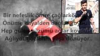 Ufuk UZUN-Bir Nefeslik Ömür- Emrah PEKDOĞAN anısına