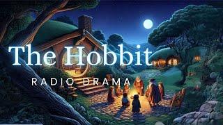 The Hobbit  Radio Drama  ASMR