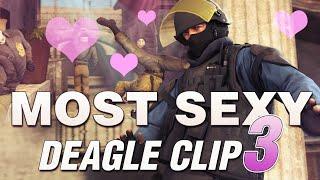 THE MOST SEXY DEAGLE CLIP 3 by biBa - CSGO EDIT