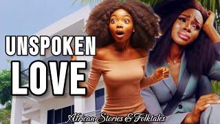 See how this lady loosed the man she loved #African #Africanstories #Folktales #Nollywood #viral