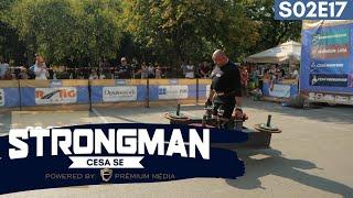 STRONGMAN - S02E17