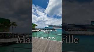 Margaritaville At Sea Islander  Things To Do Tampa Bay