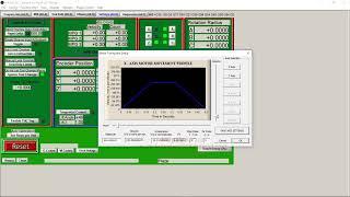 Mac3 Ayarları - Mach3 Setup